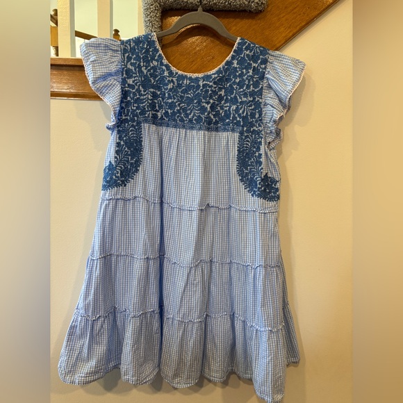 J Marie Women's Kennedy Dress - Picture 4 of 6